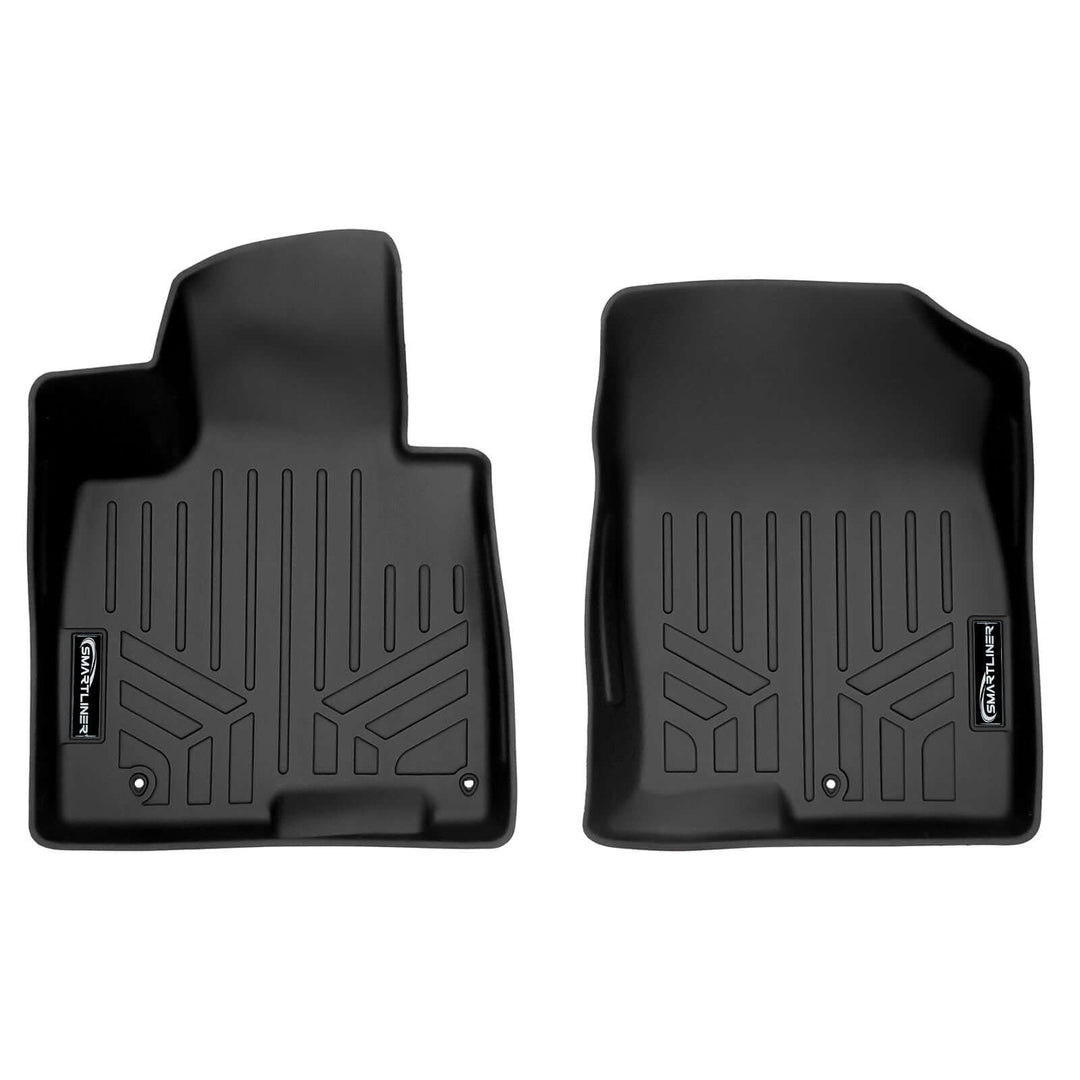 SMARTLINER Floor Liners for 2022-2026 Hyundai Tucson (standard audio system)