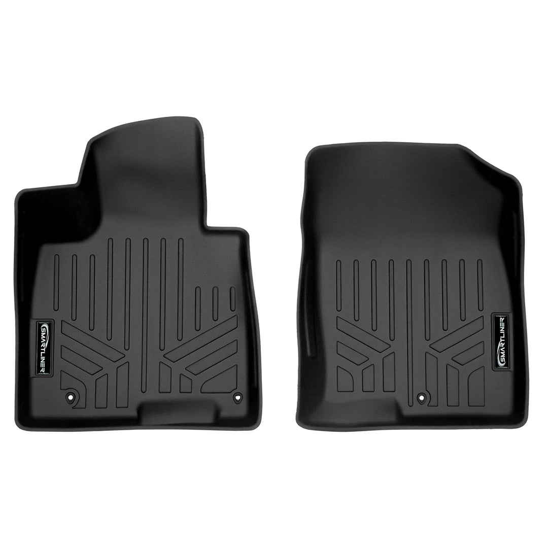 SMARTLINER Floor Liners for 2022-2026 Hyundai Tucson Hybrid