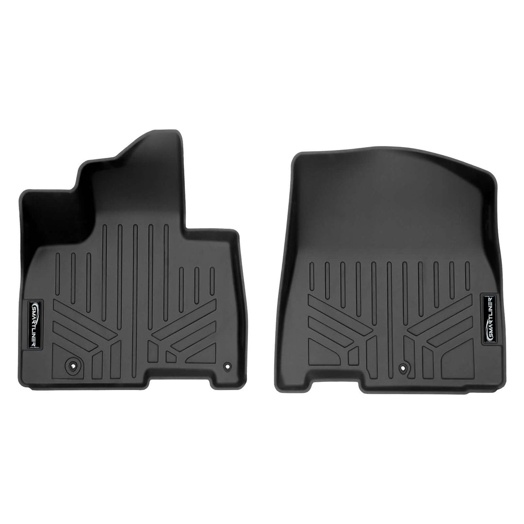 SMARTLINER Floor Liners for 2022-2026 Kia Carnival (Non-Hybrid Models)