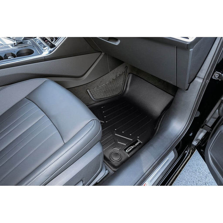 SMARTLINER Floor Liners for 2020-2026 Audi A6 Allroad