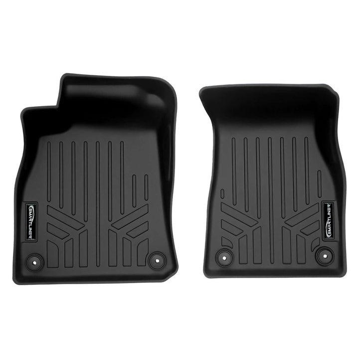 SMARTLINER Floor Liners for 2020-2026 Audi A6 Allroad