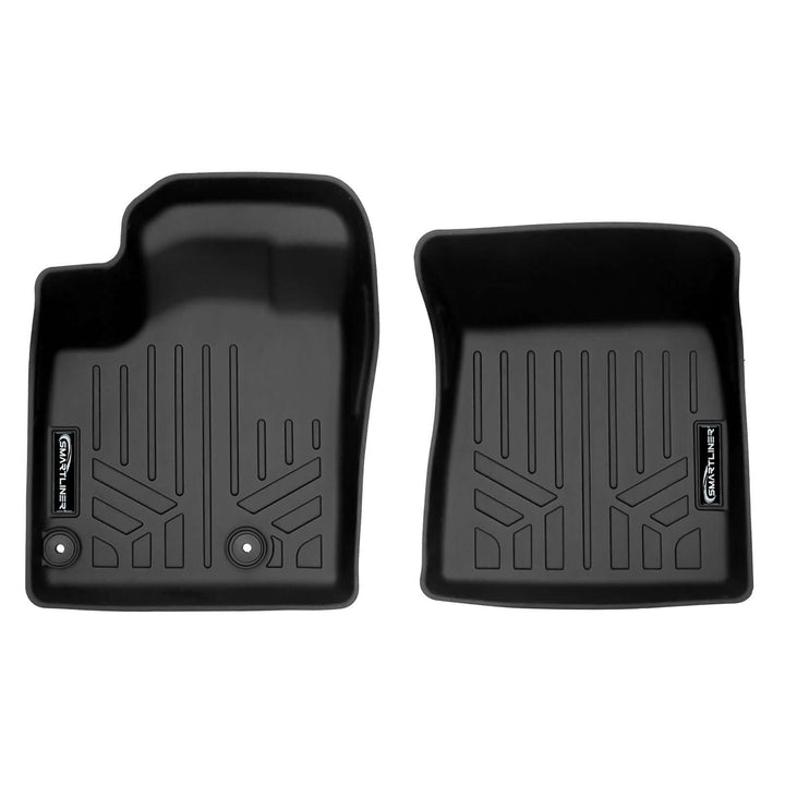 SMARTLINER Floor Liners for 2022-2026 Mitsubishi Outlander