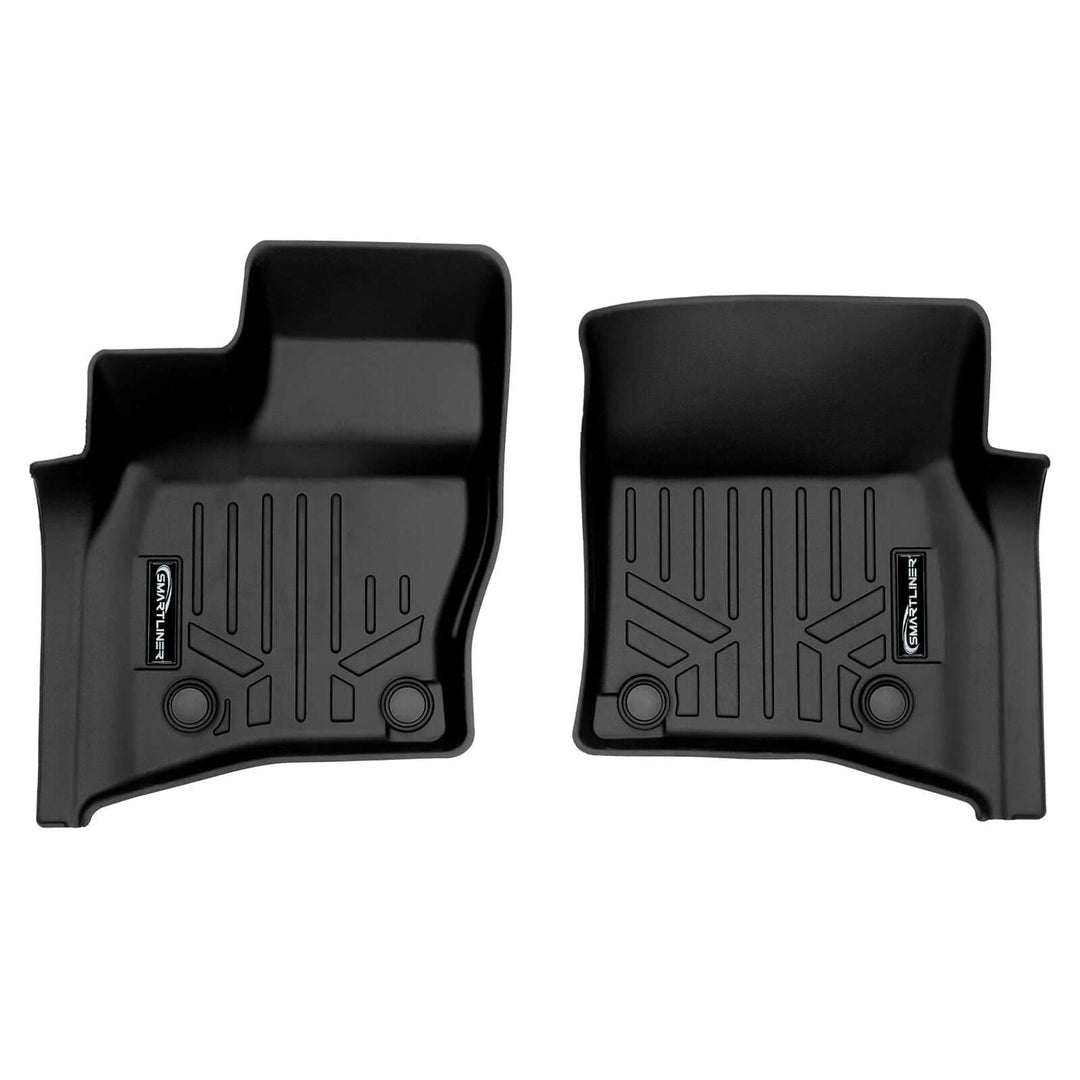 SMARTLINER Floor Liners for 2023-2025 Land Rover Defender 130 7 Passenger