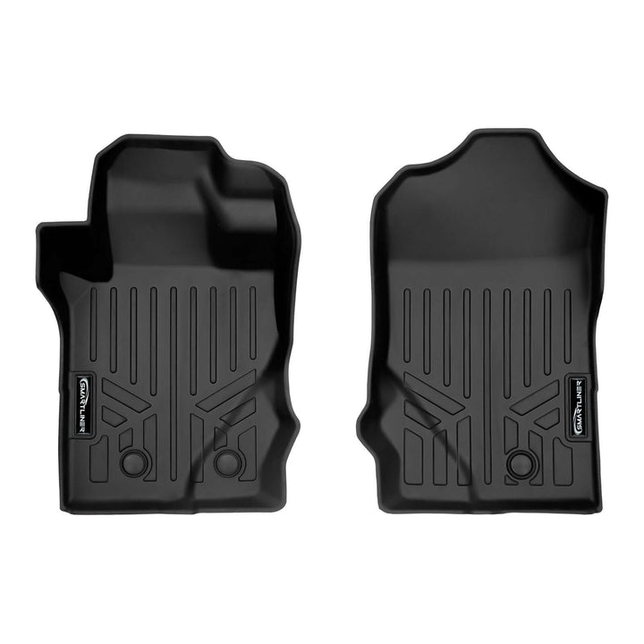 Alfombrillas SMARTLINER a medida para Ford Bronco (2 puertas) 2021-2025