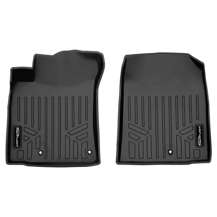 SMARTLINER Floor Liners for 2017-2019 Hyundai Ioniq Electric