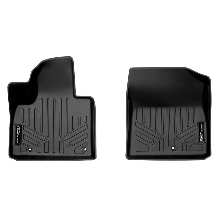 SMARTLINER Custom Fit Floor Liners For 2021-2023 Hyundai Santa Fe PHEV (Only Fits Hybrid Models)