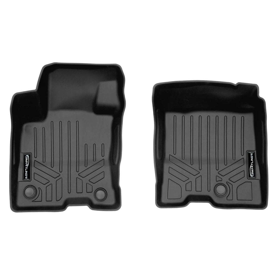 Alfombrillas SMARTLINER a medida para los modelos Ford Maverick Hybrid 2022-2025