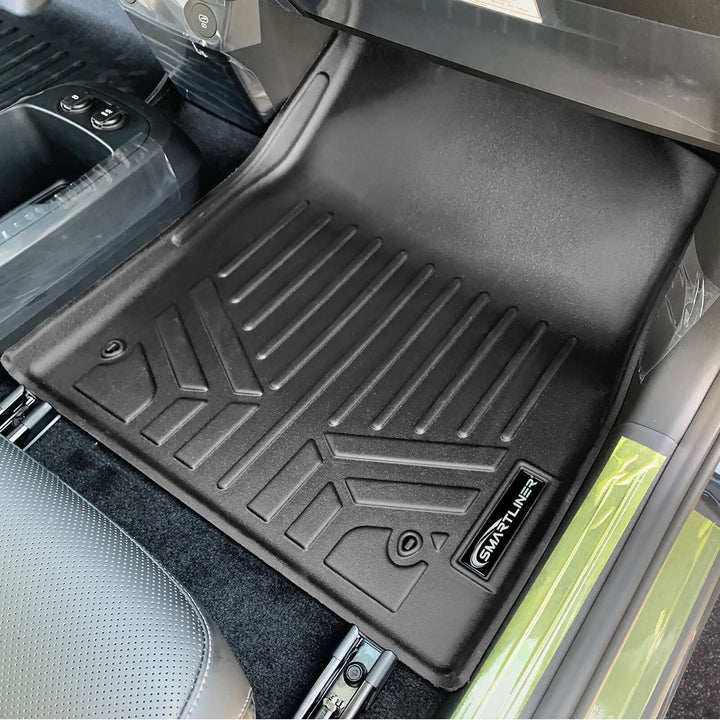 SMARTLINER Floor Liners for 2025 Kia EV6