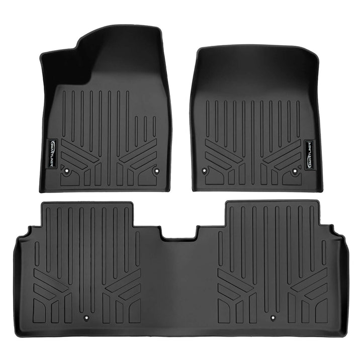 SMARTLINER Floor Liners for 2025 Kia EV6
