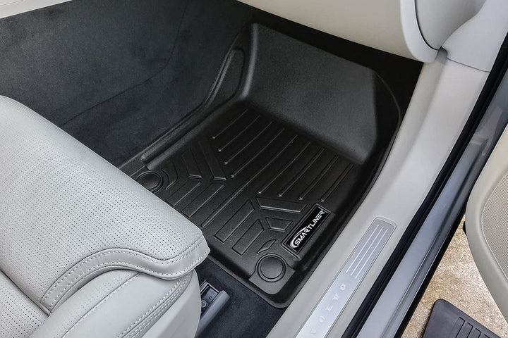 SMARTLINER Floor Liners for 2018-2026 Volvo XC60 (Hybrid Models)/ Volvo XC60 Recharge