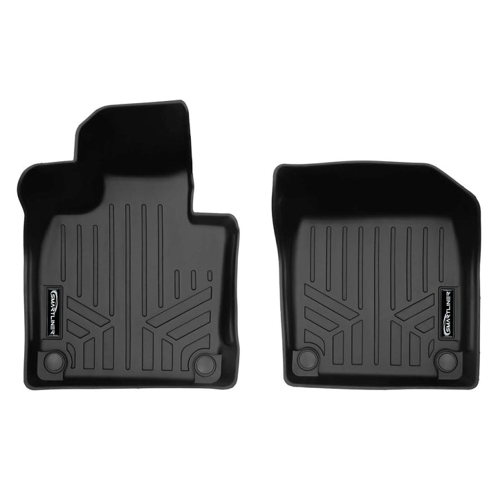 SMARTLINER Floor Liners for 2018 - 2026 Volvo XC60 (Non-Hybrid Models)
