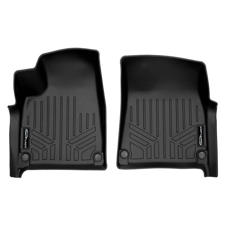 SMARTLINER Floor Liners for 2024 Rivian R1S