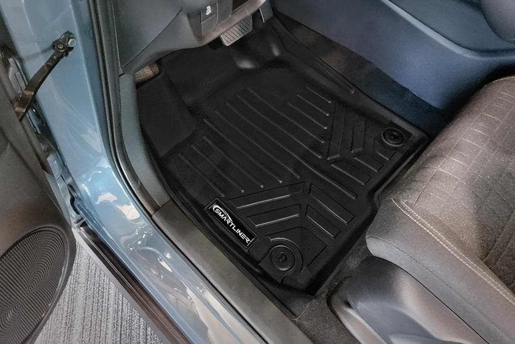 SMARTLINER Floor Liners for 2023 -2026 Honda HR-V