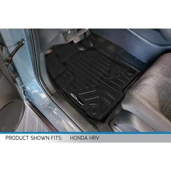 SMARTLINER Floor Liners for 2025 - 2026 Acura ADX