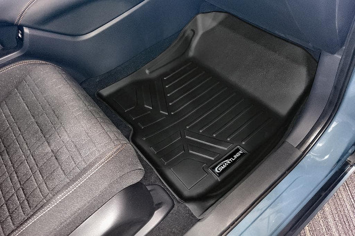SMARTLINER Floor Liners for 2023 -2026 Honda HR-V