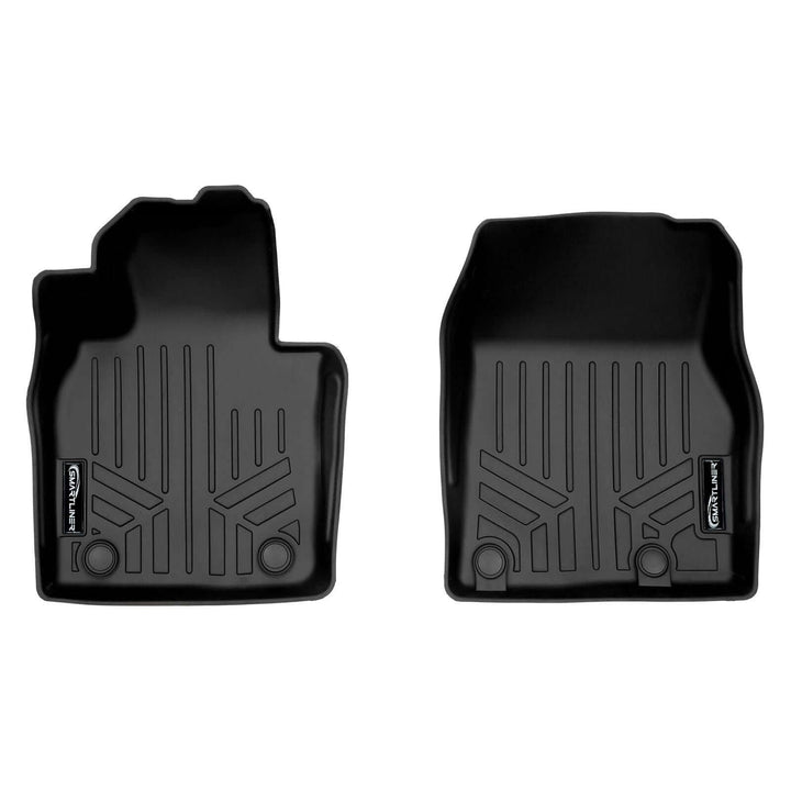 SMARTLINER Floor Liners for 2023-2025 Mazda CX-50