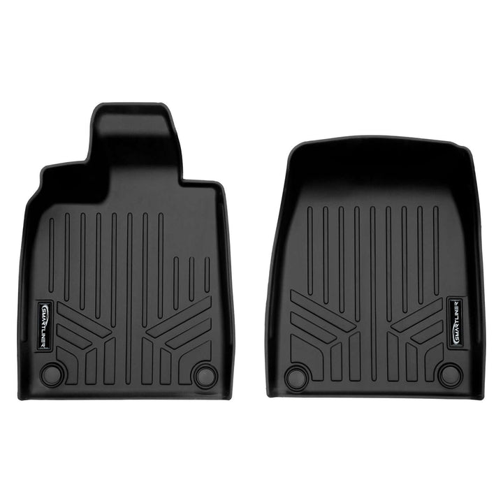 SMARTLINER Floor Liners for 2022-2026 Audi RS E-tron GT
