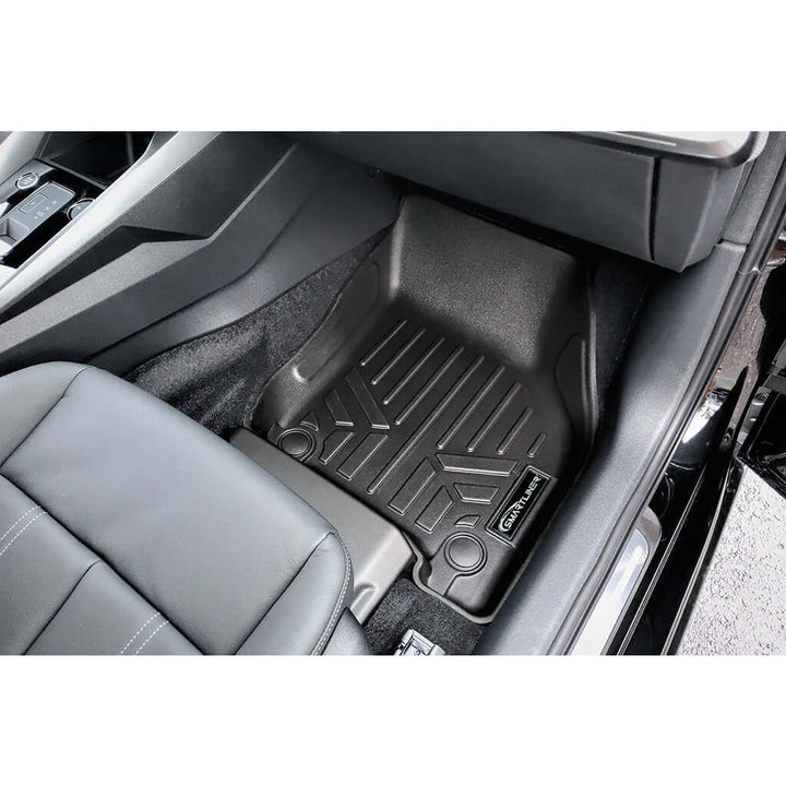 SMARTLINER Floor Liners for 2022-2025 Audi A3 (FWD)