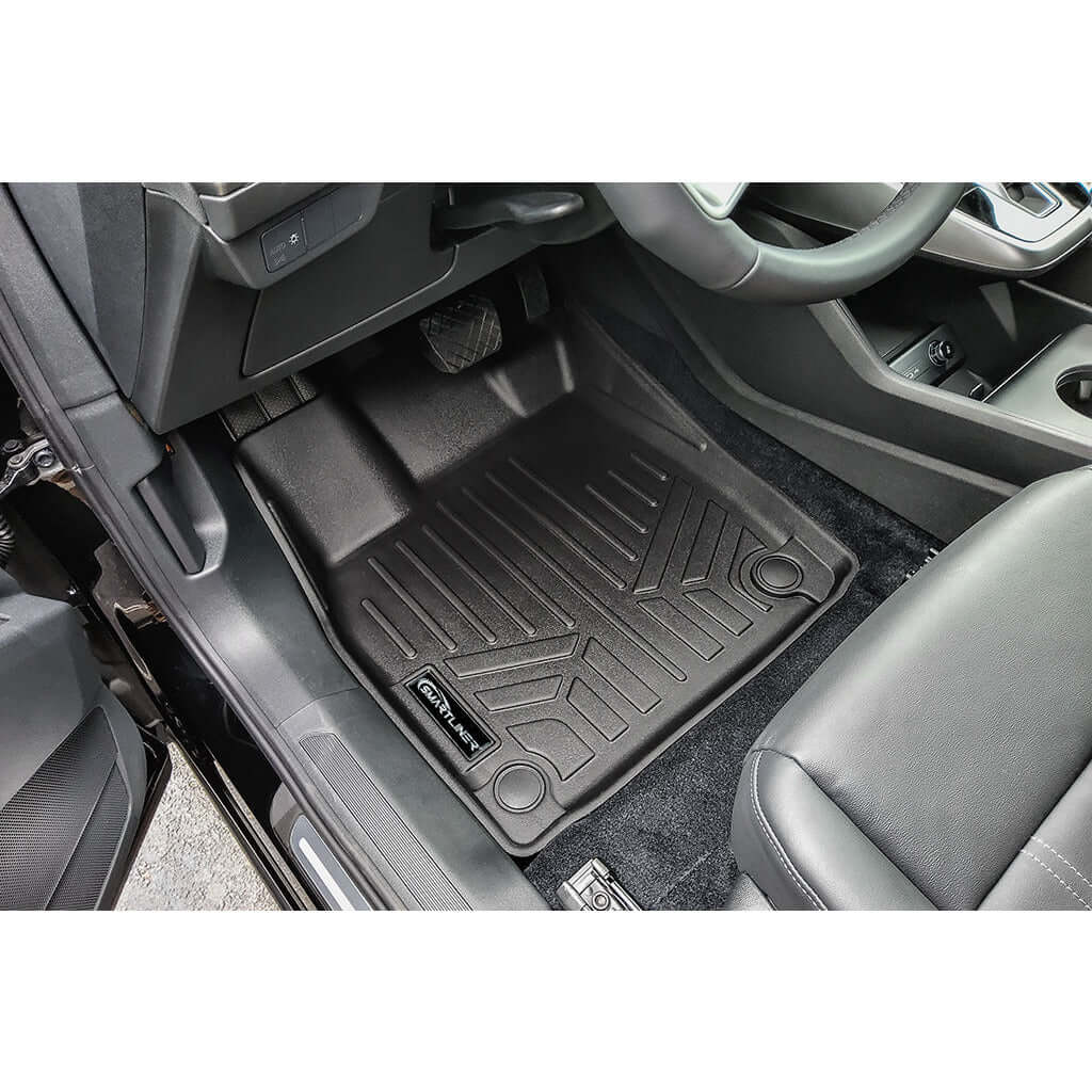 SMARTLINER Floor Liners for 2022-2026 Audi Q4 e-tron/ Sportback