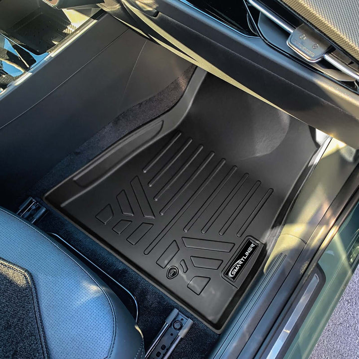 SMARTLINER Floor Liners for 2023-2026 Kia Niro Hybrid (Does NOT fit PHEV Models)