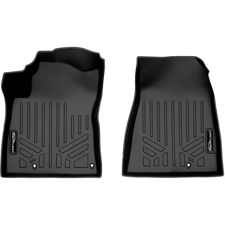 SMARTLINER Floor Liners for 2022-2026 Volkswagen Taos (FWD Models)