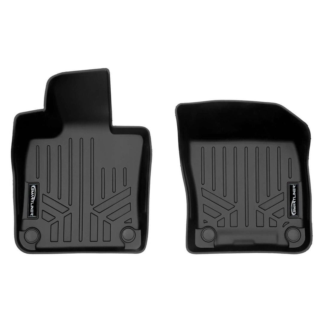 SMARTLINER Floor Liners for 2020-2021 Volvo V60