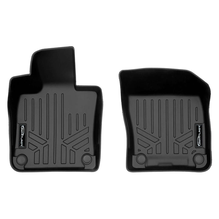 SMARTLINER Floor Liners for 2020-2021 Volvo V60