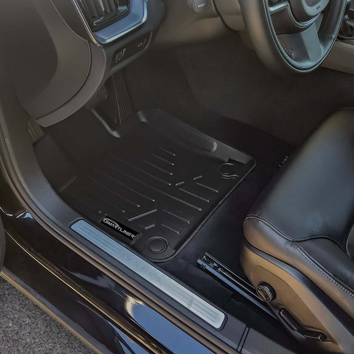SMARTLINER Floor Liners for 2020-2021 Volvo V60