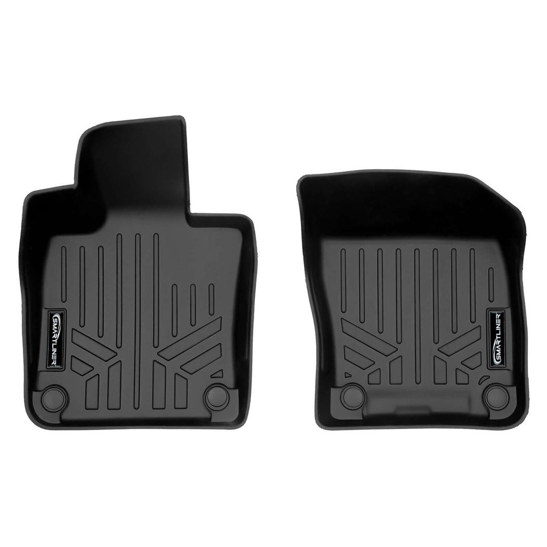 SMARTLINER Custom Fit Floor Liners For 2020-2026 Volvo V60 Cross Country