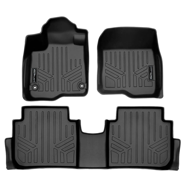 SMARTLINER Floor Liners for 2023-2026 Honda CR-V Hybrid