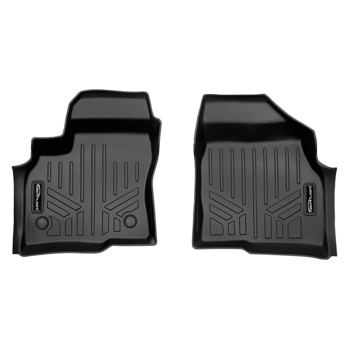 SMARTLINER Floor Liners for 2022-2024 Chevrolet Bolt EUV (Only Fits with the cargo floor in Lower Deck Position)