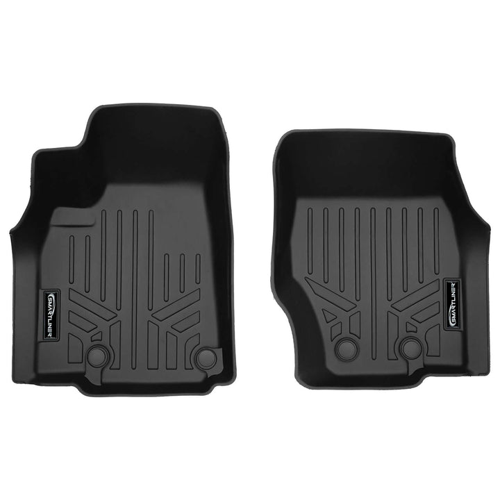 SMARTLINER Floor Liners for 2022 Jeep Grand Cherokee WL