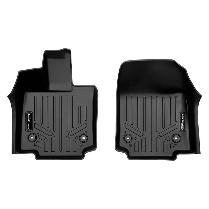 SMARTLINER Floor Liners for 2024 - 2026 Lexus RX Plug-In Hybrid