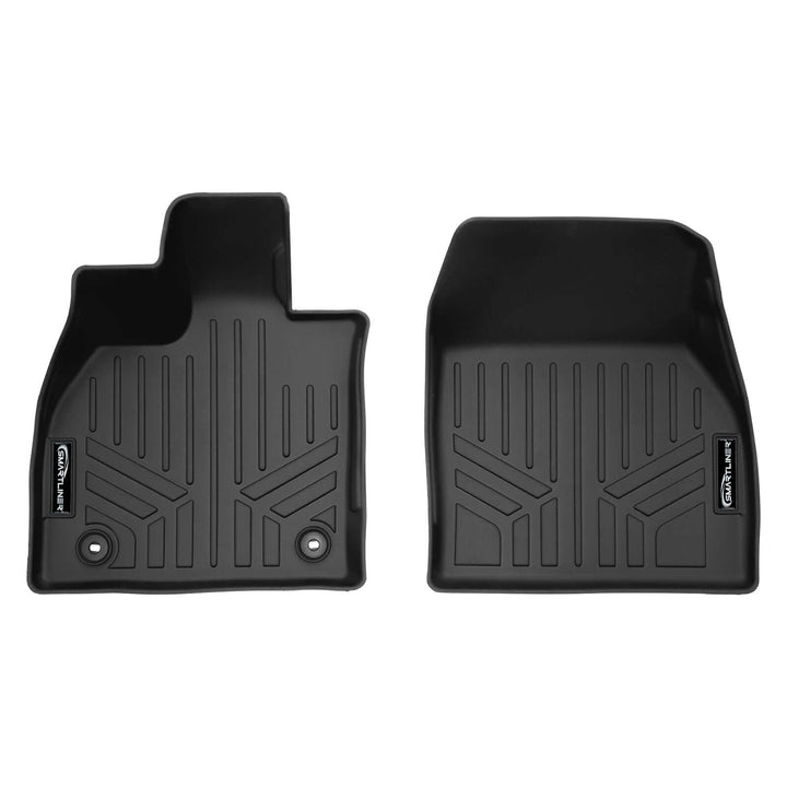 SMARTLINER Floor Liners for 2023-2026 TOYOTA BZ4X