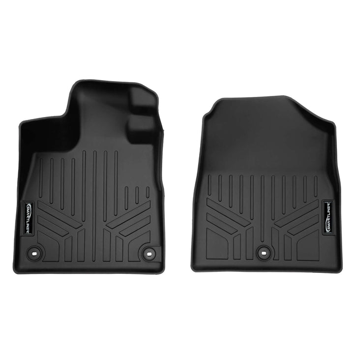 SMARTLINER Floor Liners for 2023-2026 Honda Pilot