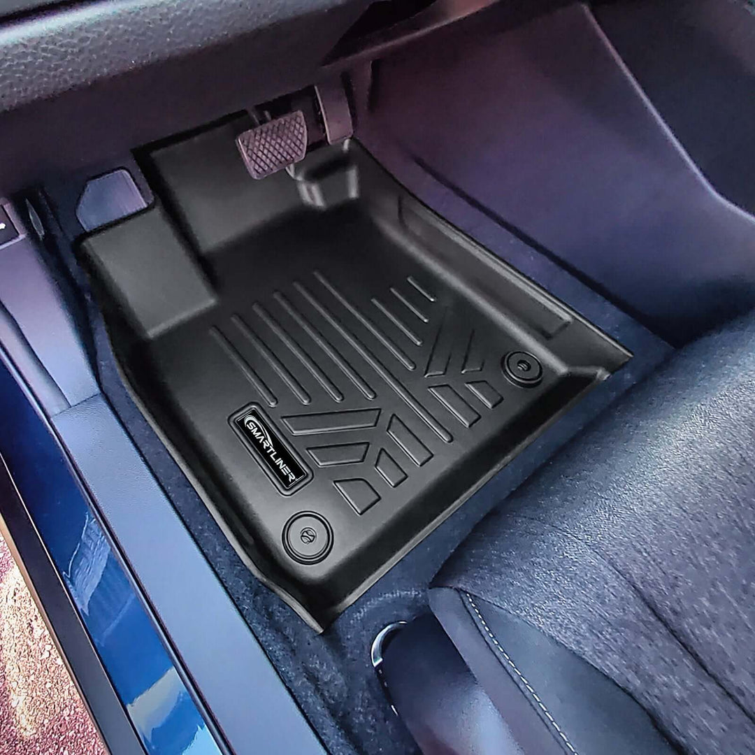 SMARTLINER Floor Liners for 2023-2026 Honda Accord Hybrid