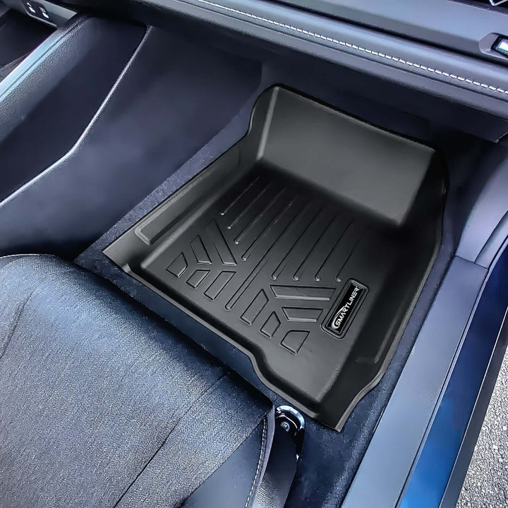 SMARTLINER Floor Liners for 2023-2026 Honda Accord Hybrid