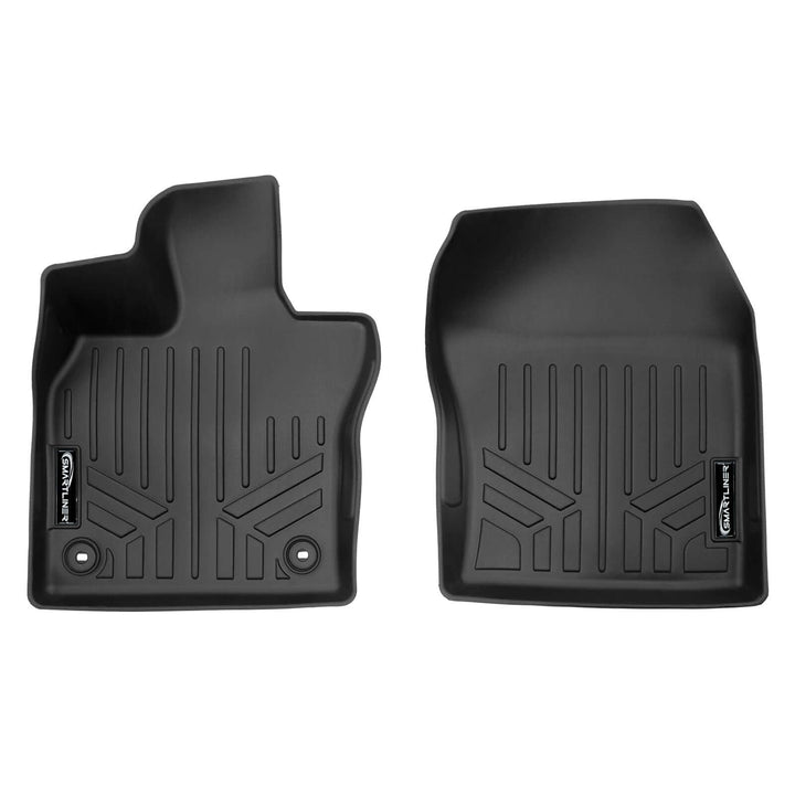 SMARTLINER Floor Liners for 2026 Toyota Prius Prime