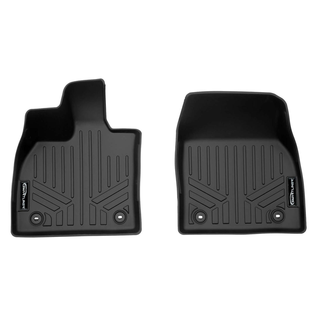 SMARTLINER Floor Liners for 2023-2025 Lexus RZ