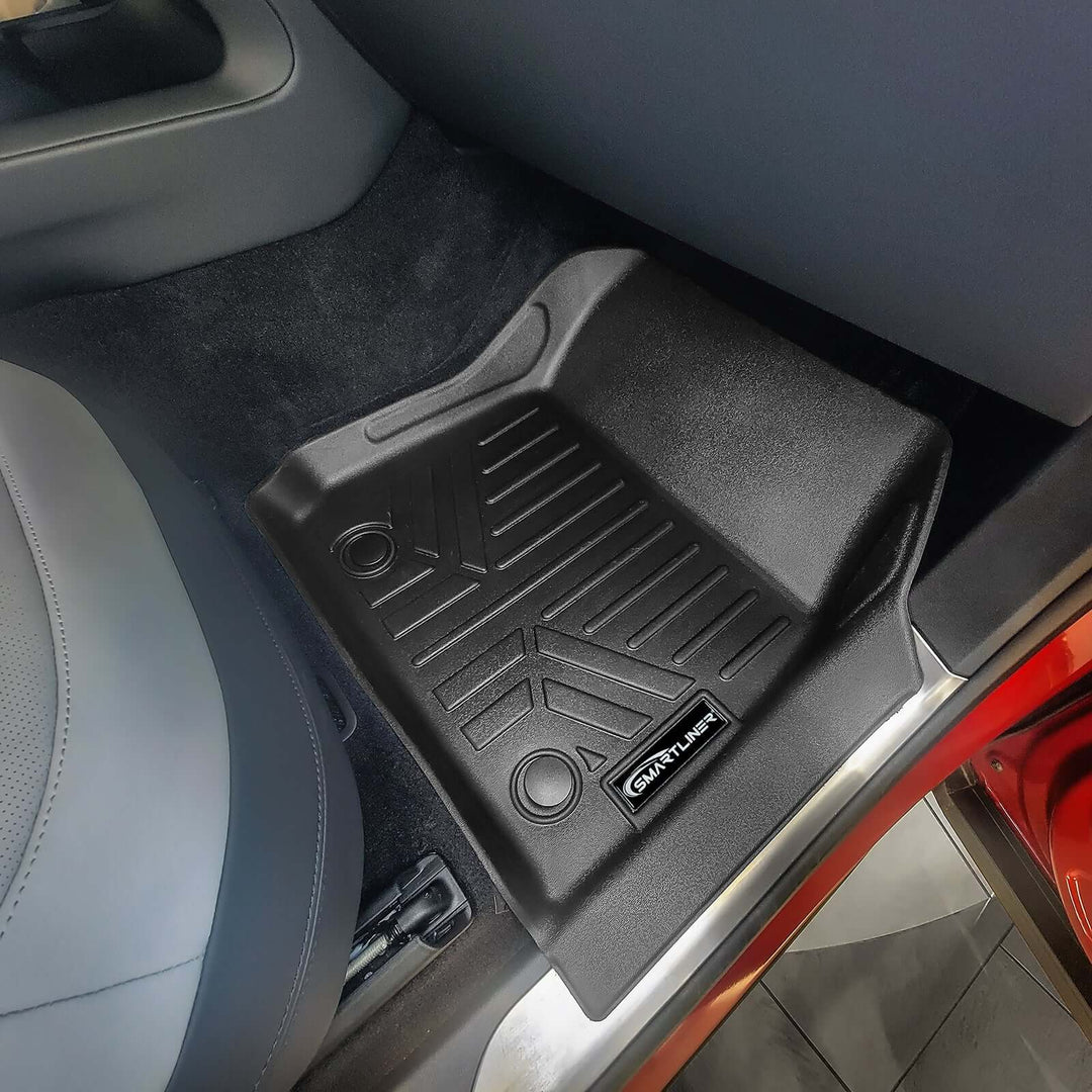SMARTLINER Floor Liners for 2023-2026 Land Rover|Range Rover Sport