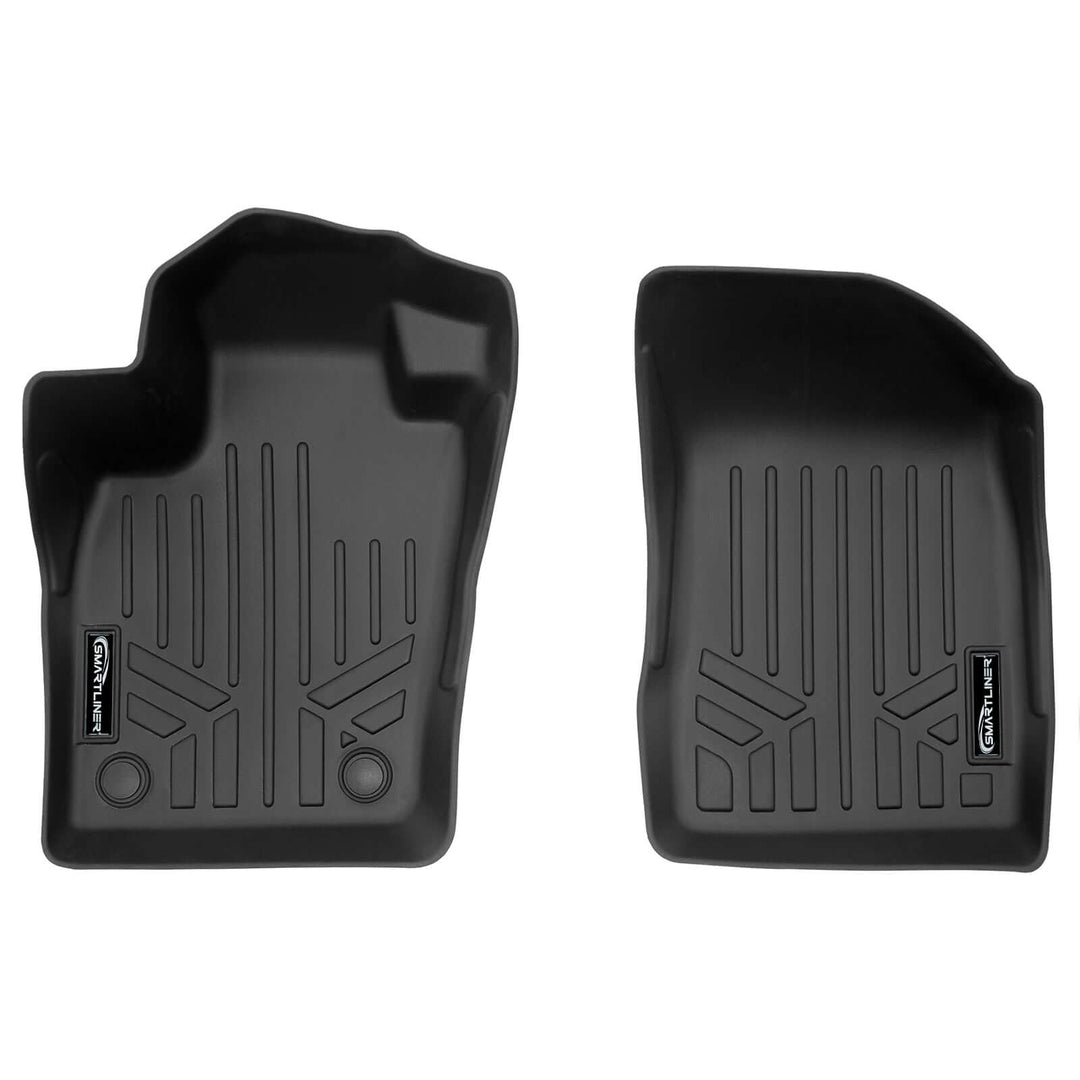 SMARTLINER Floor Liners for 2023-2025 Dodge Hornet R/T