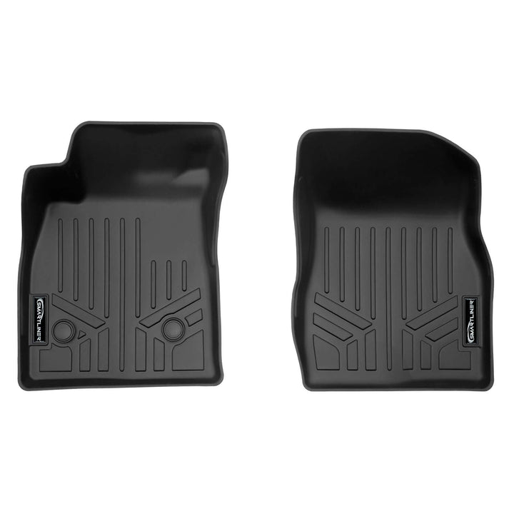 SMARTLINER Floor Liners for 2024 - 2026 Chevrolet Trax
