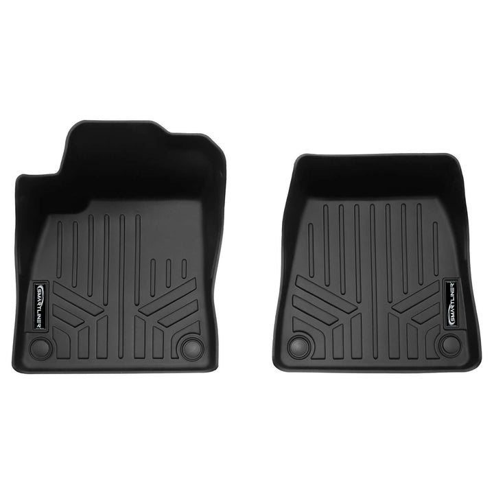 SMARTLINER Floor Liners for 2022-2026 Polestar 2