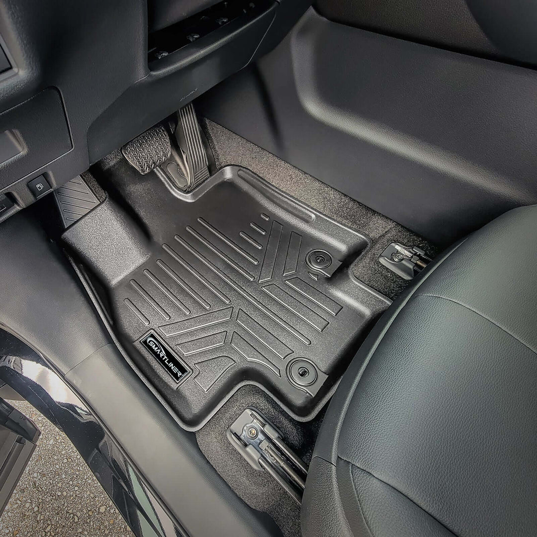 SMARTLINER Floor Liners for 2024 - 2026 Lexus TX