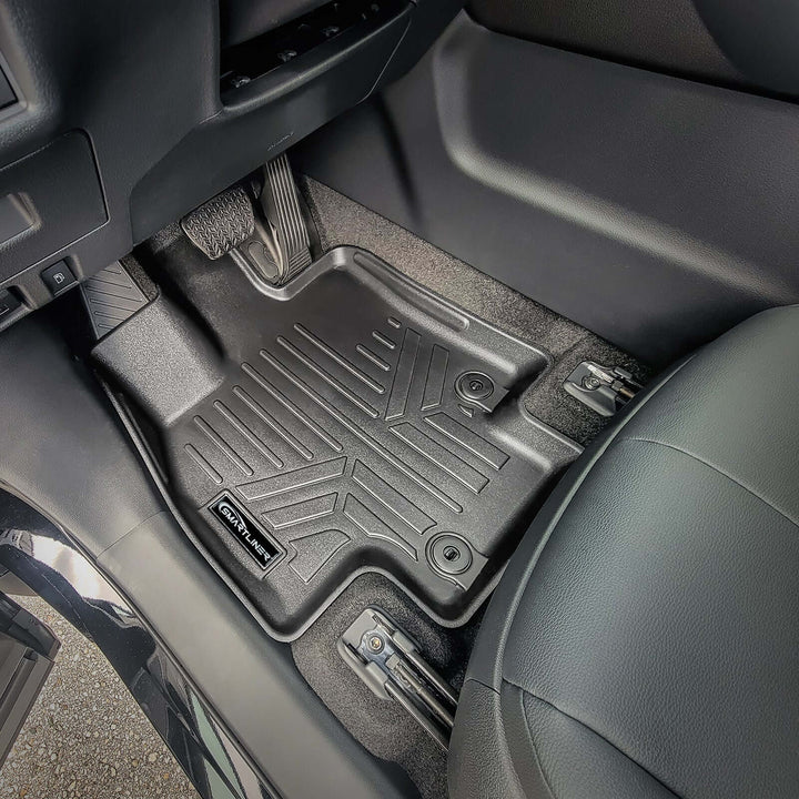 SMARTLINER Floor Liners for 2024 - 2026 Grand Highlander