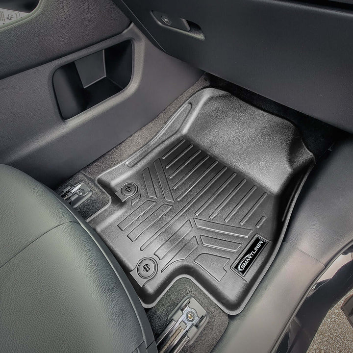 SMARTLINER Floor Liners for 2024 - 2026 Grand Highlander
