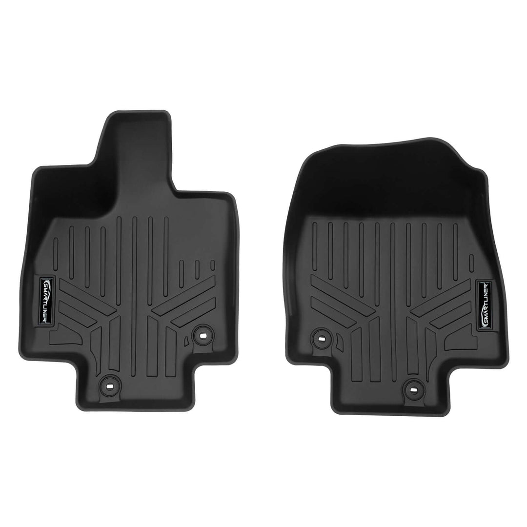 SMARTLINER Floor Liners for 2024 - 2026 Toyota Grand Highlander Hybrid
