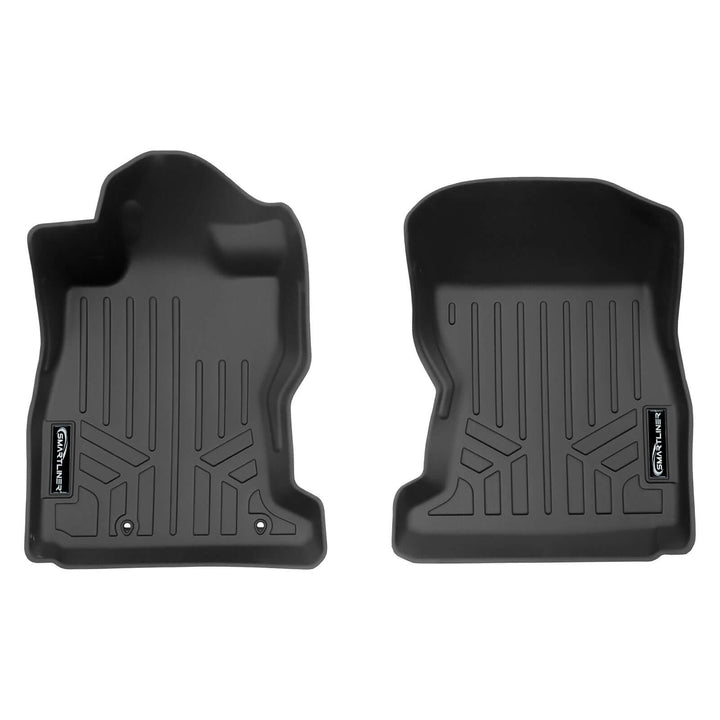 SMARTLINER Floor Liners for 2022-2026 Subaru WRX