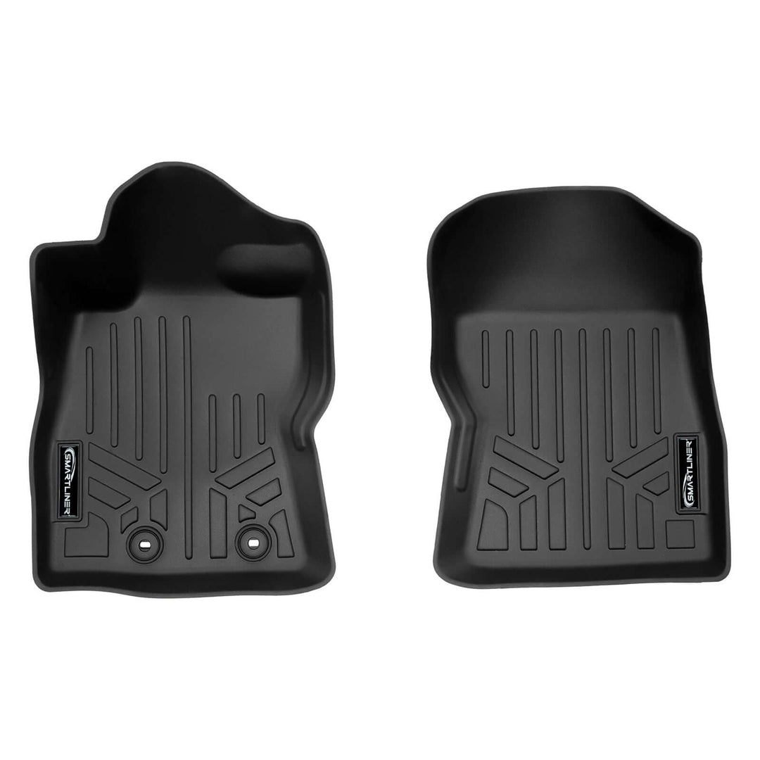 SMARTLINER Floor Liners for 2024-2026 Subaru Crosstrek