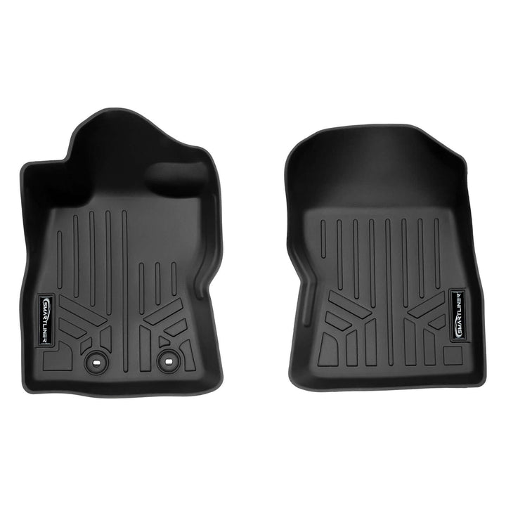 SMARTLINER Floor Liners for 2024-2026 Subaru Crosstrek